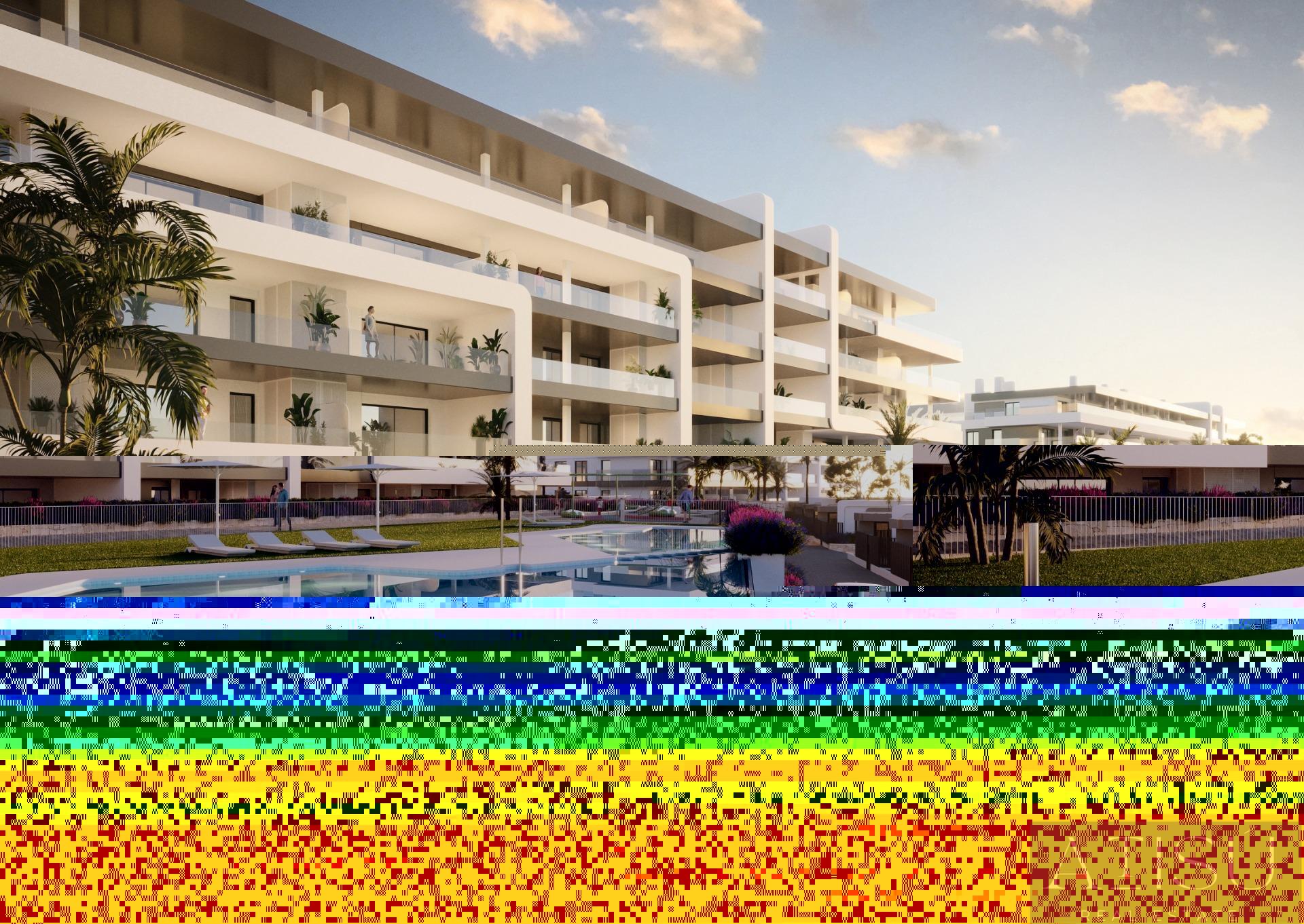 Venta de apartamento en Mutxamel