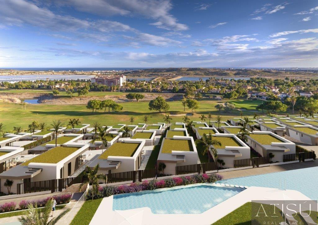 Venta de apartamento en Mutxamel