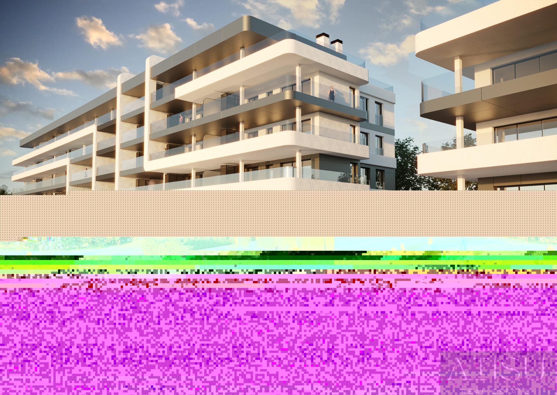 Venta de apartamento en Mutxamel