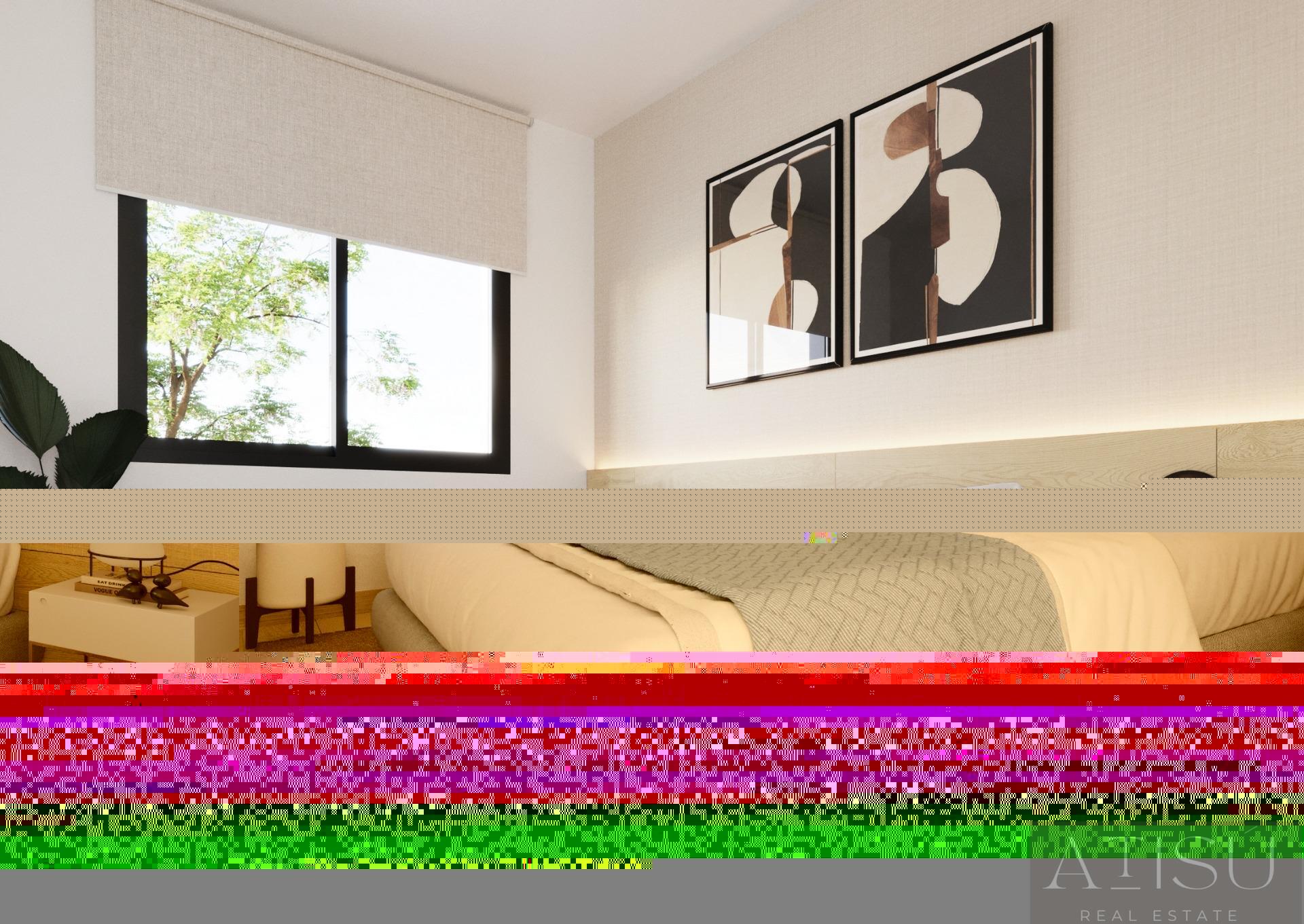 Venta de apartamento en Mutxamel