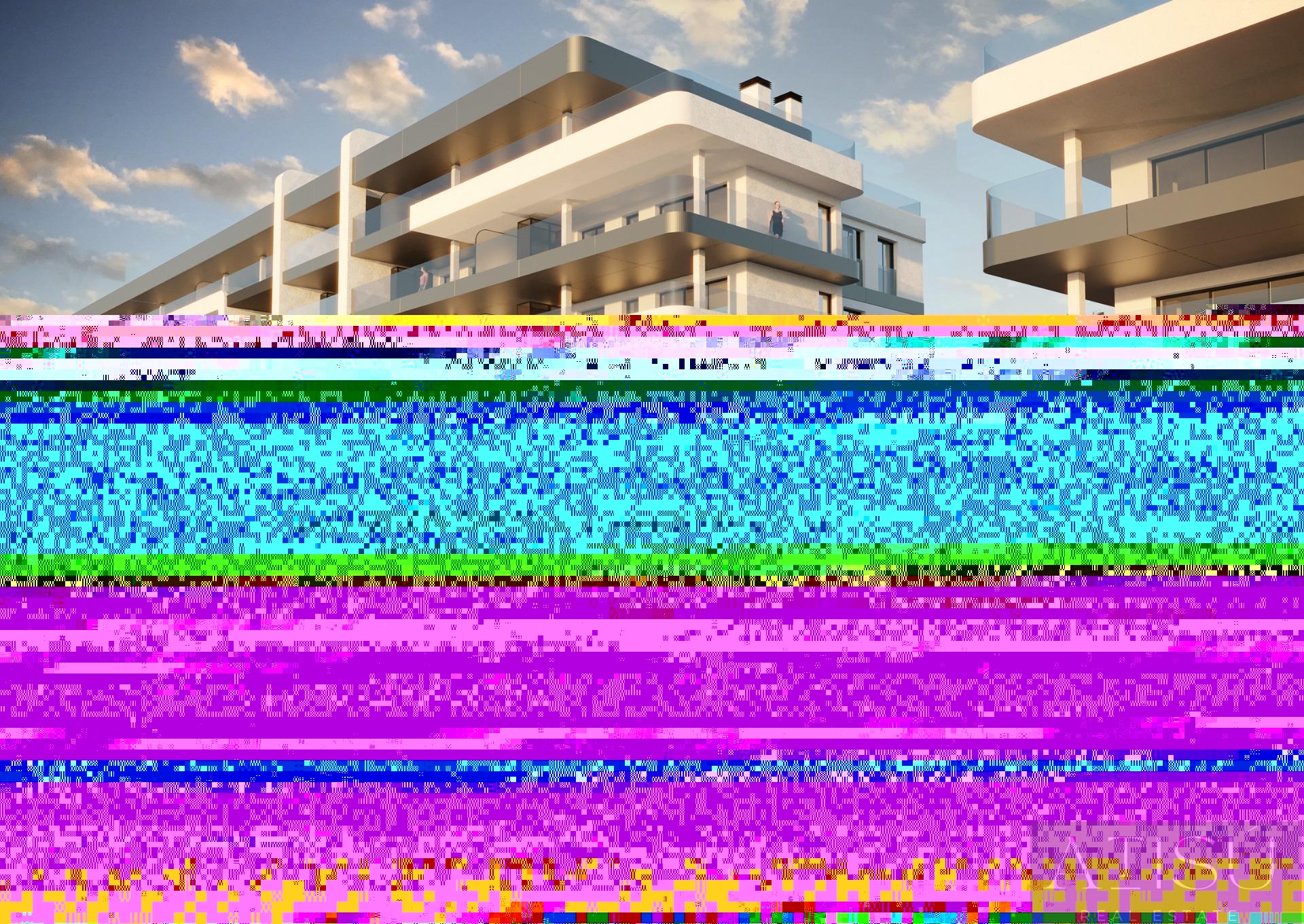 Venta de apartamento en Mutxamel
