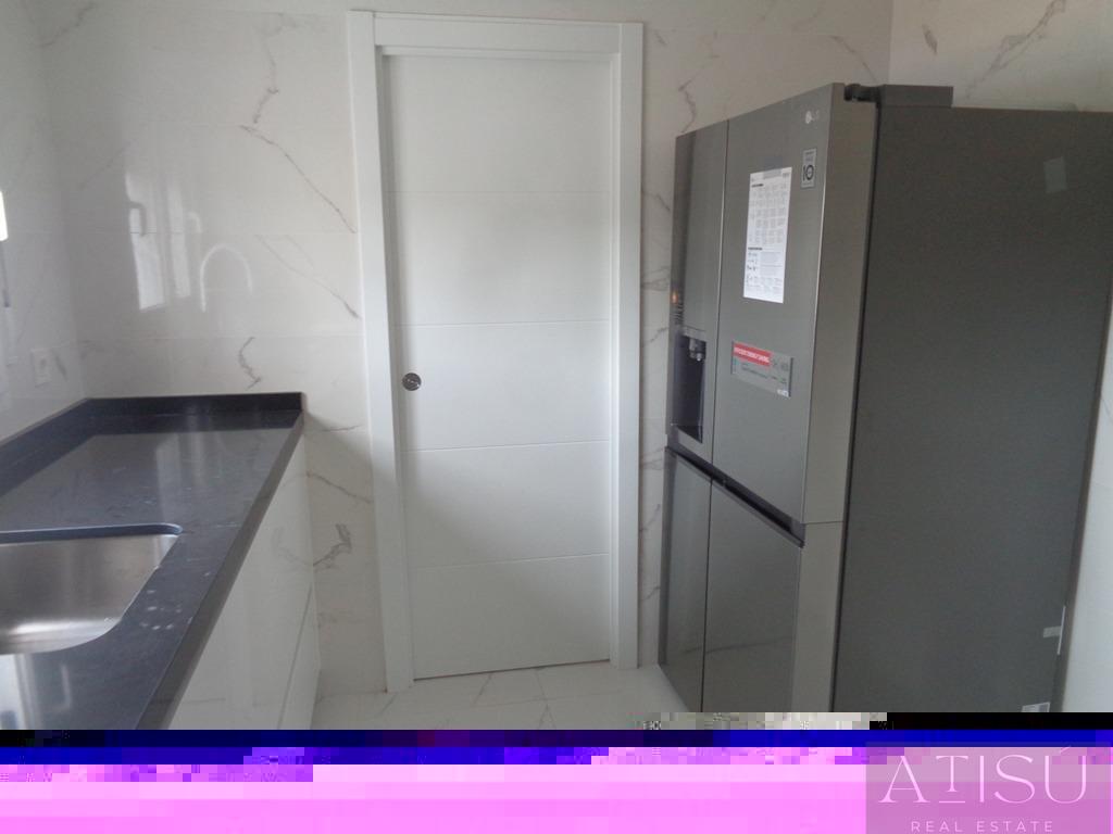 Venta de villa en Pinoso