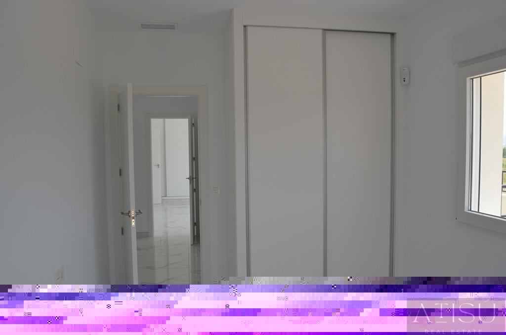 Venta de villa en Pinoso