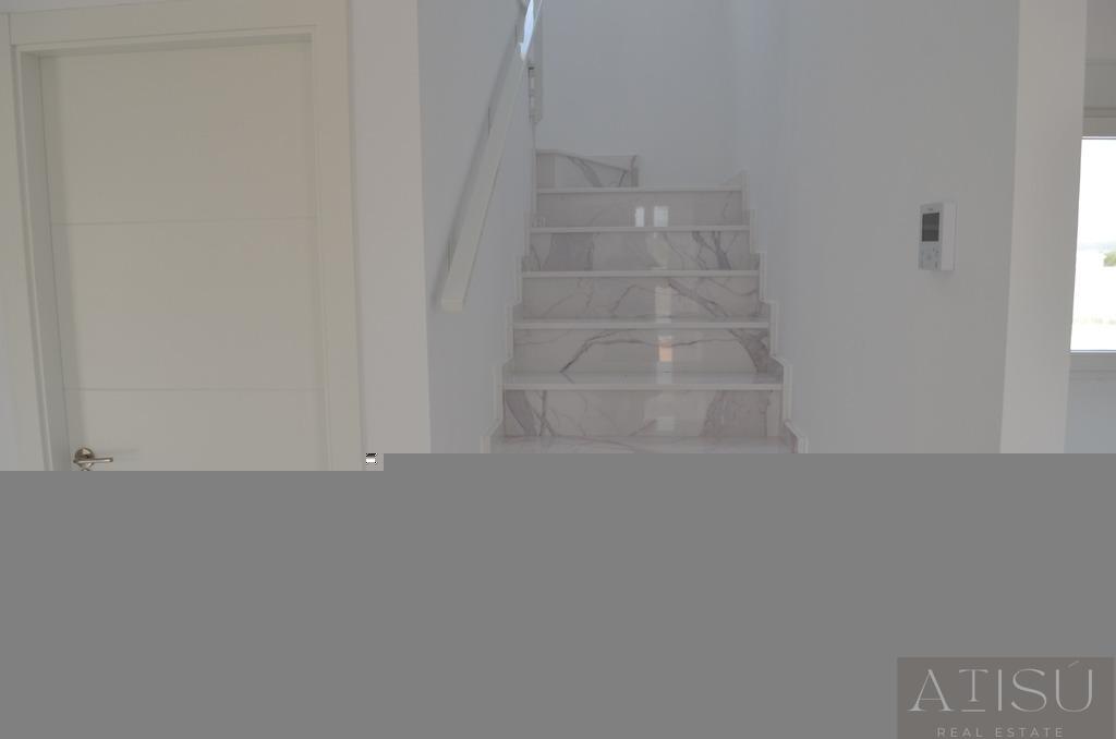 Venta de villa en Pinoso