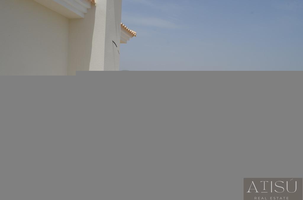 Venta de villa en Pinoso