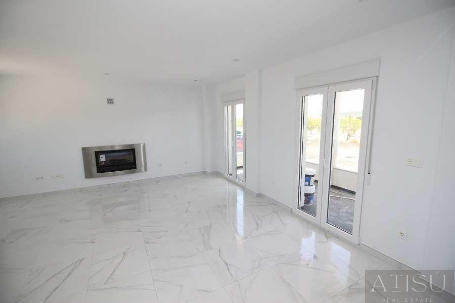 Venta de villa en Pinoso