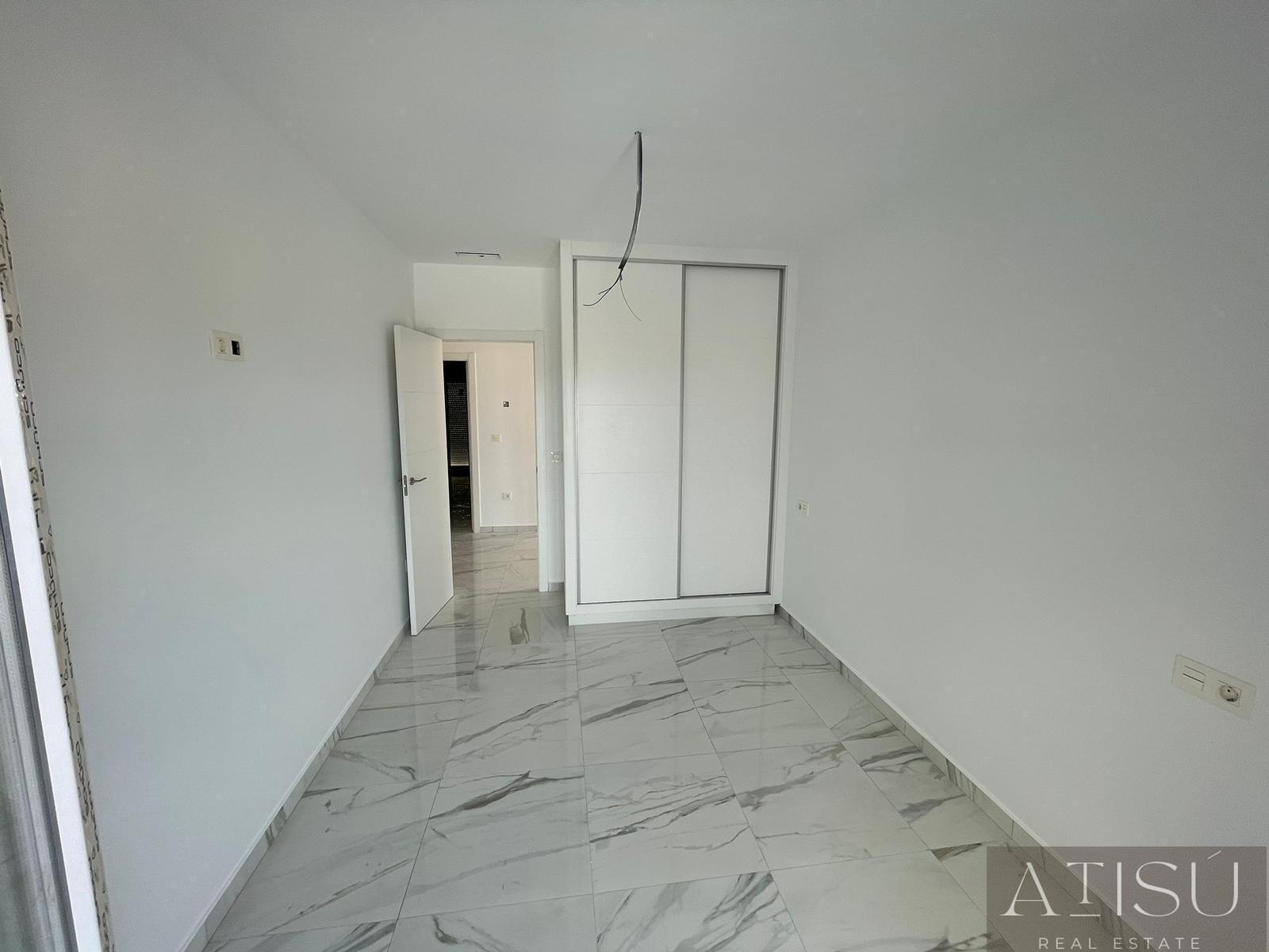 Venta de villa en Pinoso