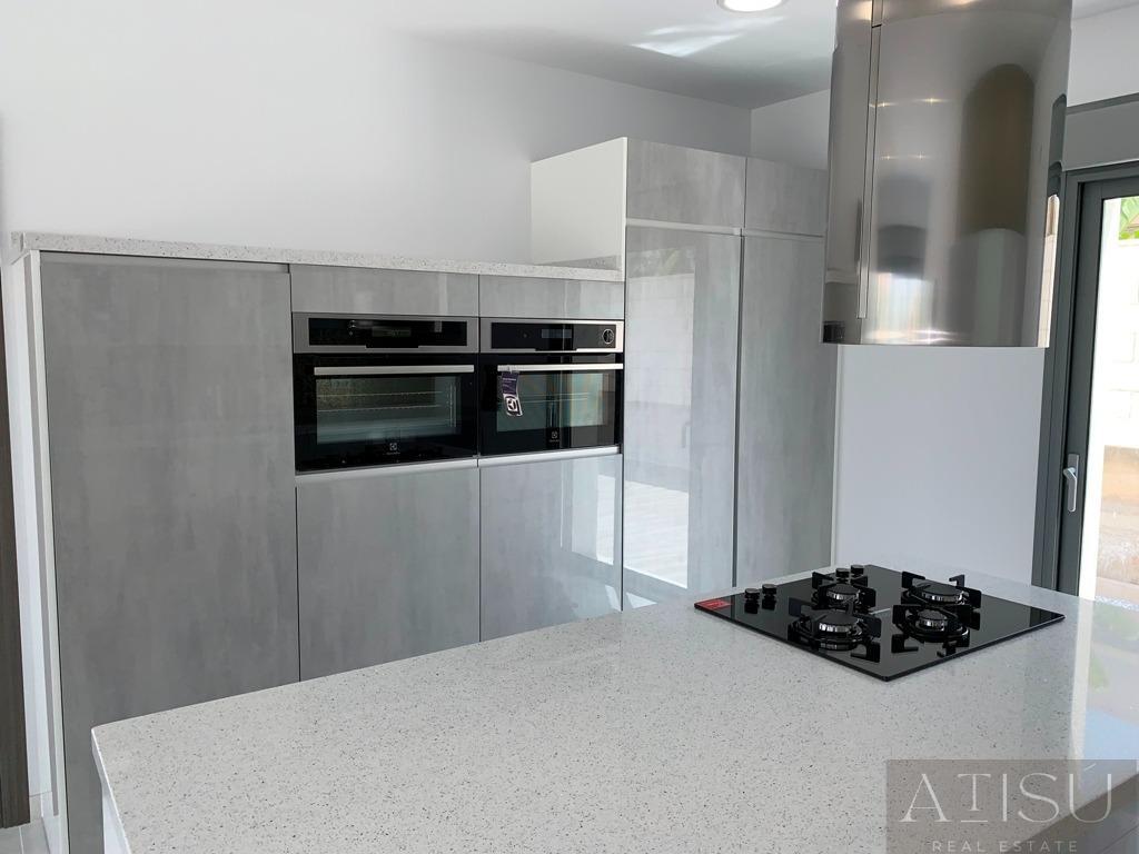 Venta de villa en Pinoso