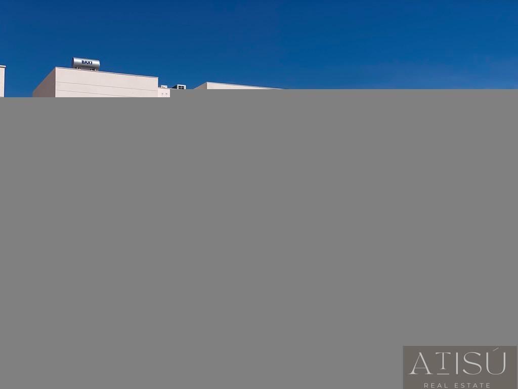 Venta de villa en Pinoso