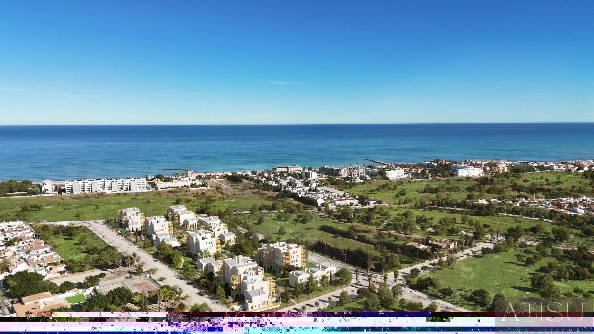 Venta de apartamento en El verger