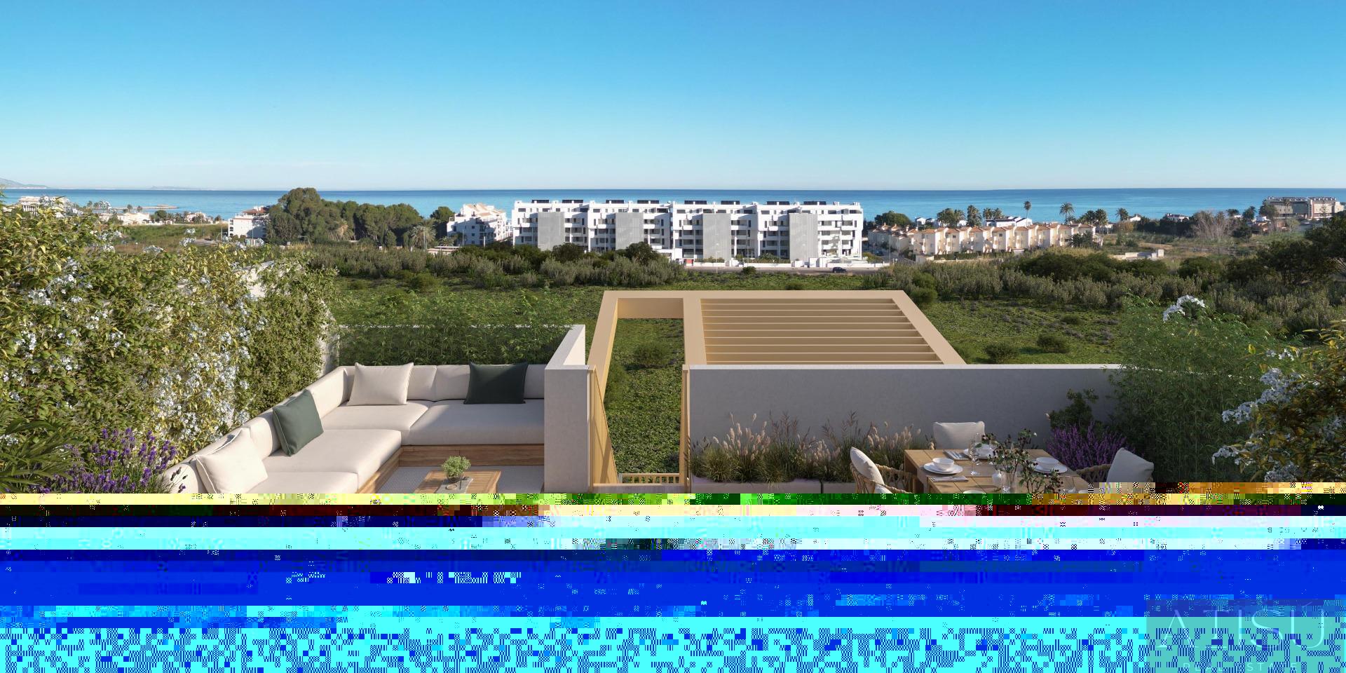 Venta de apartamento en El verger