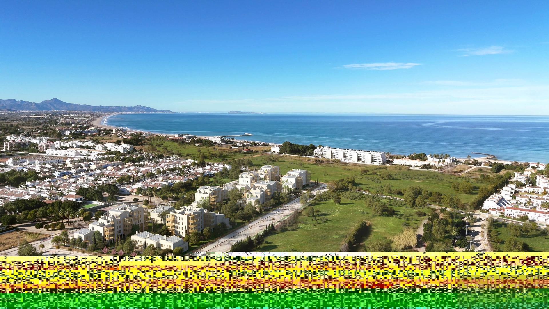 Venta de apartamento en El verger