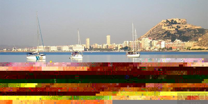 Venta de apartamento en El verger