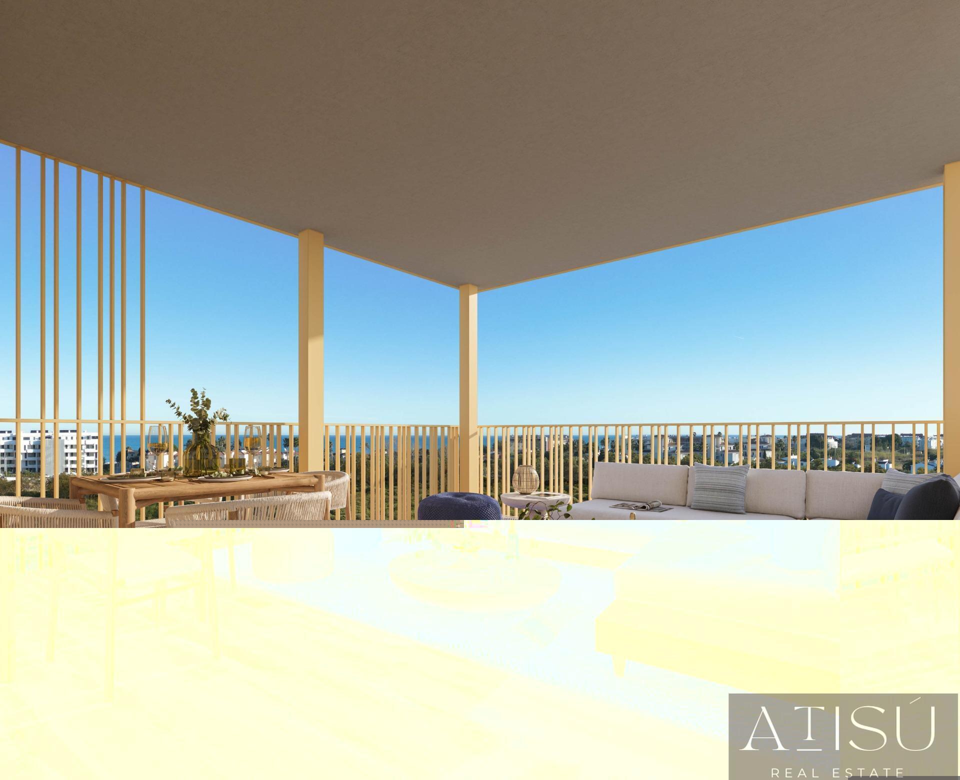 Venta de apartamento en El verger