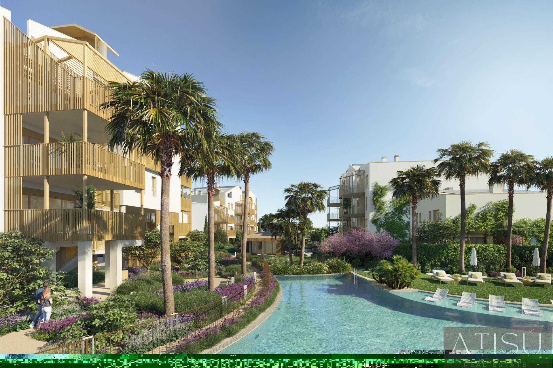 Venta de apartamento en El verger