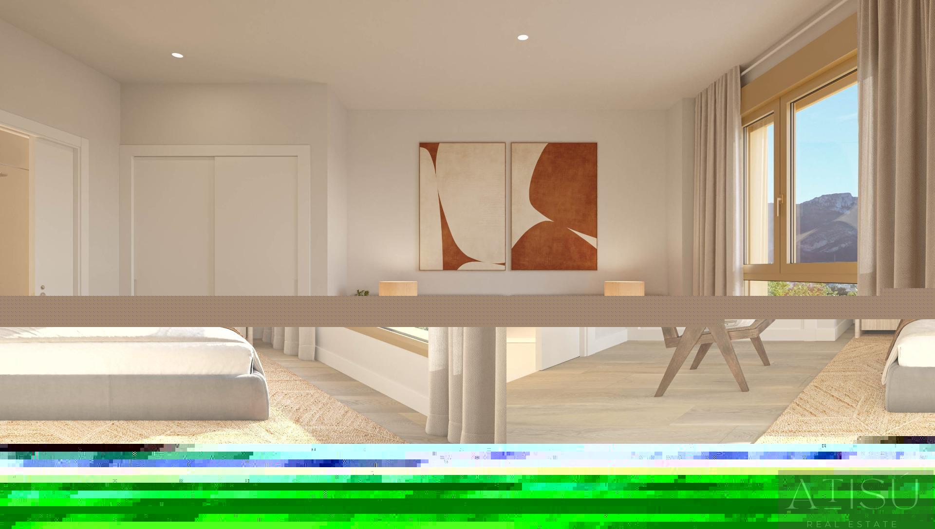 Venta de apartamento en El verger