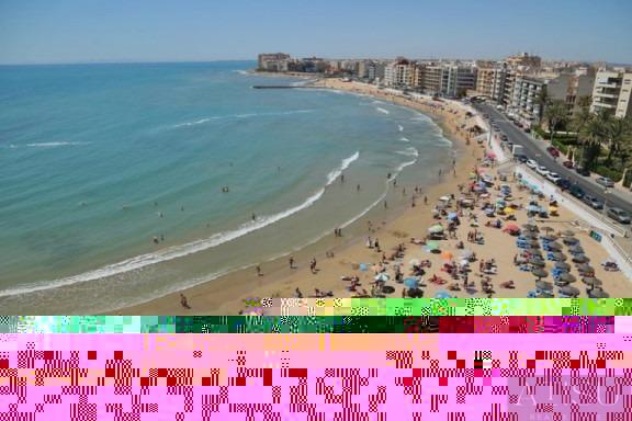 Venta de apartamento en Torrevieja