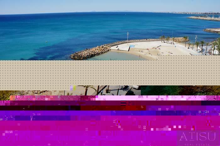 Venta de apartamento en Torrevieja