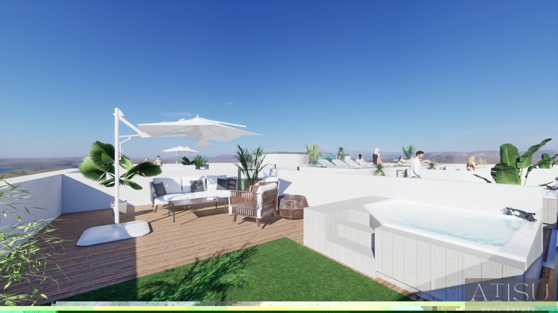 Venta de apartamento en Torrevieja