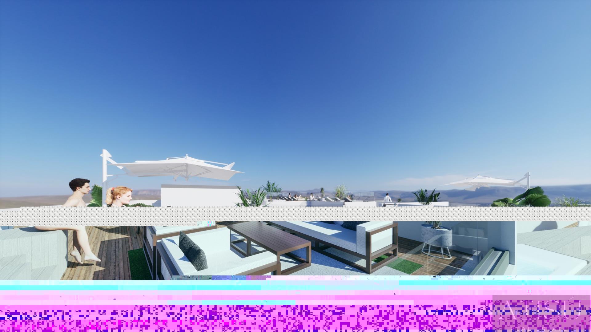 Venta de apartamento en Torrevieja