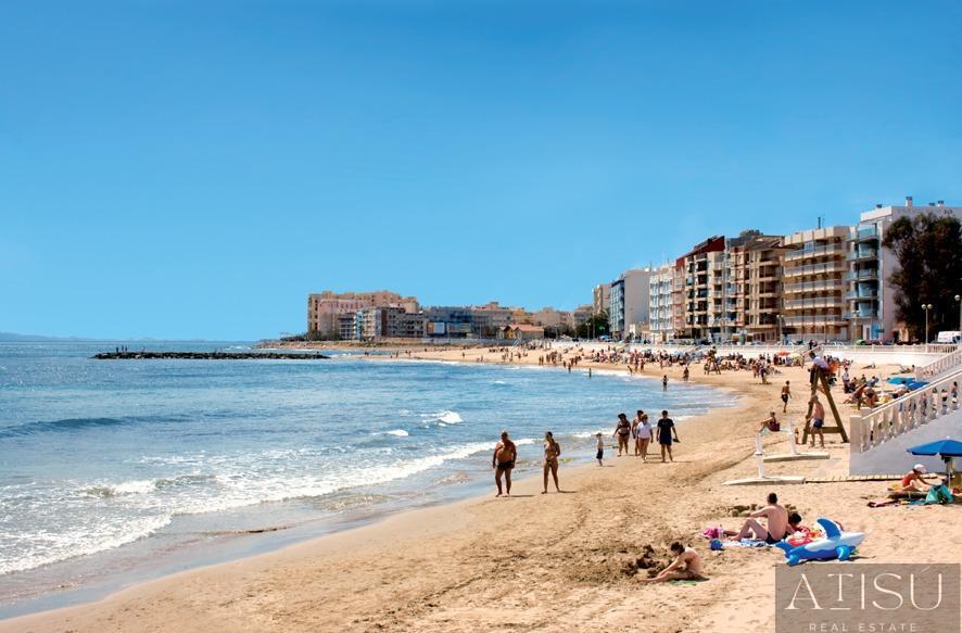 Venta de apartamento en Torrevieja