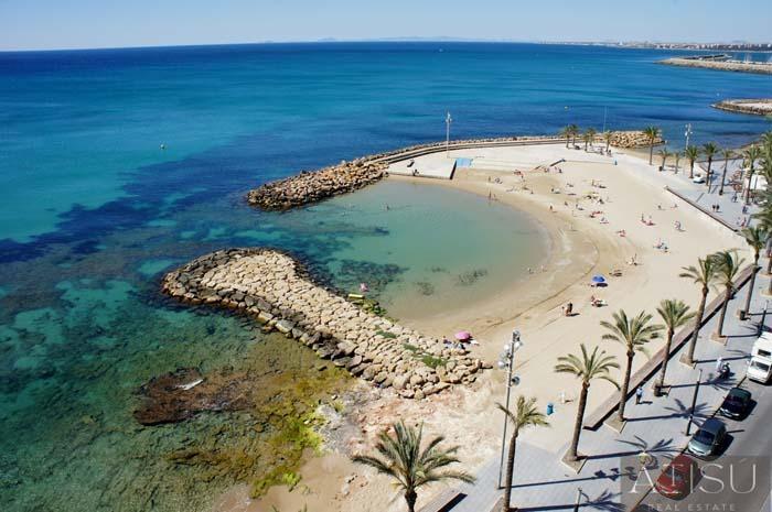 Venta de apartamento en Torrevieja