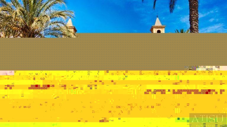 Venta de Ático en Torrevieja