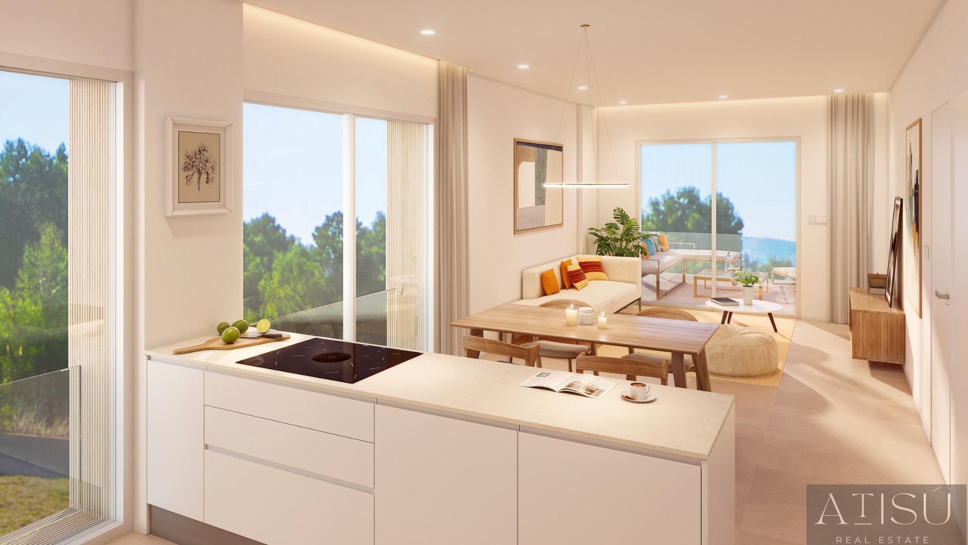 Venta de apartamento en Pilar de La Horadada