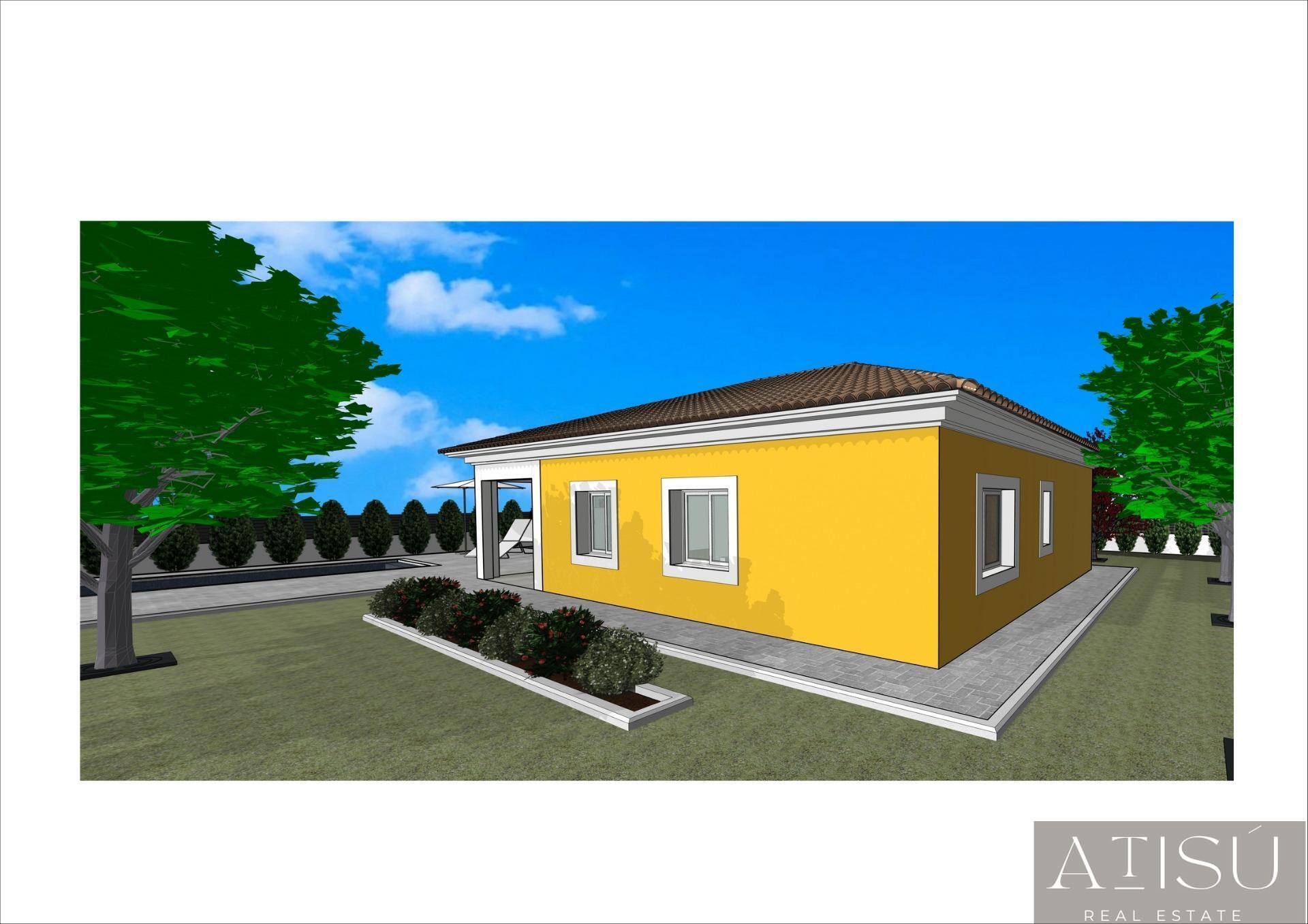 Venta de villa en La romana