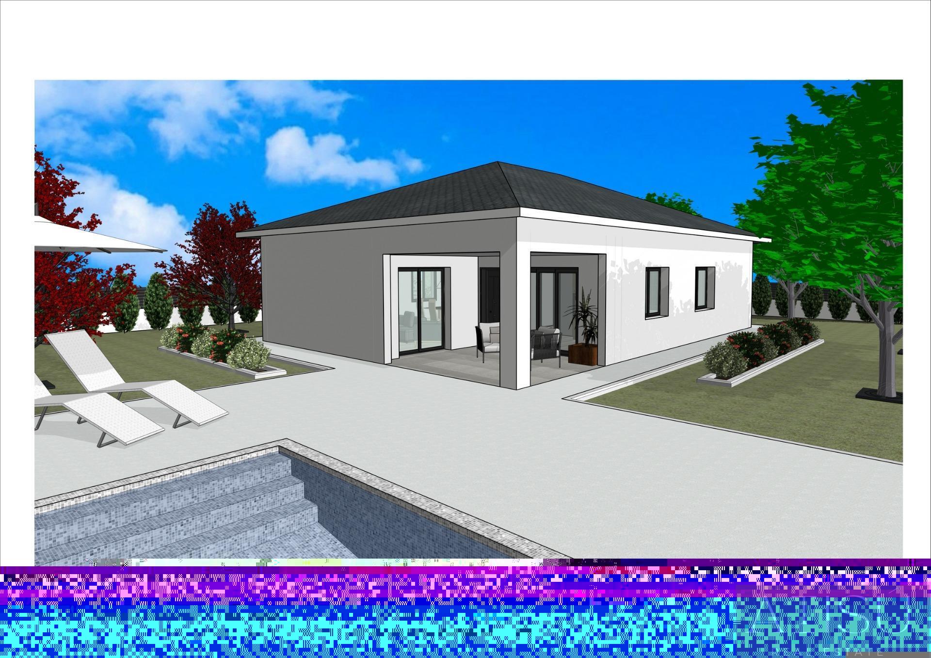Venta de villa en La romana