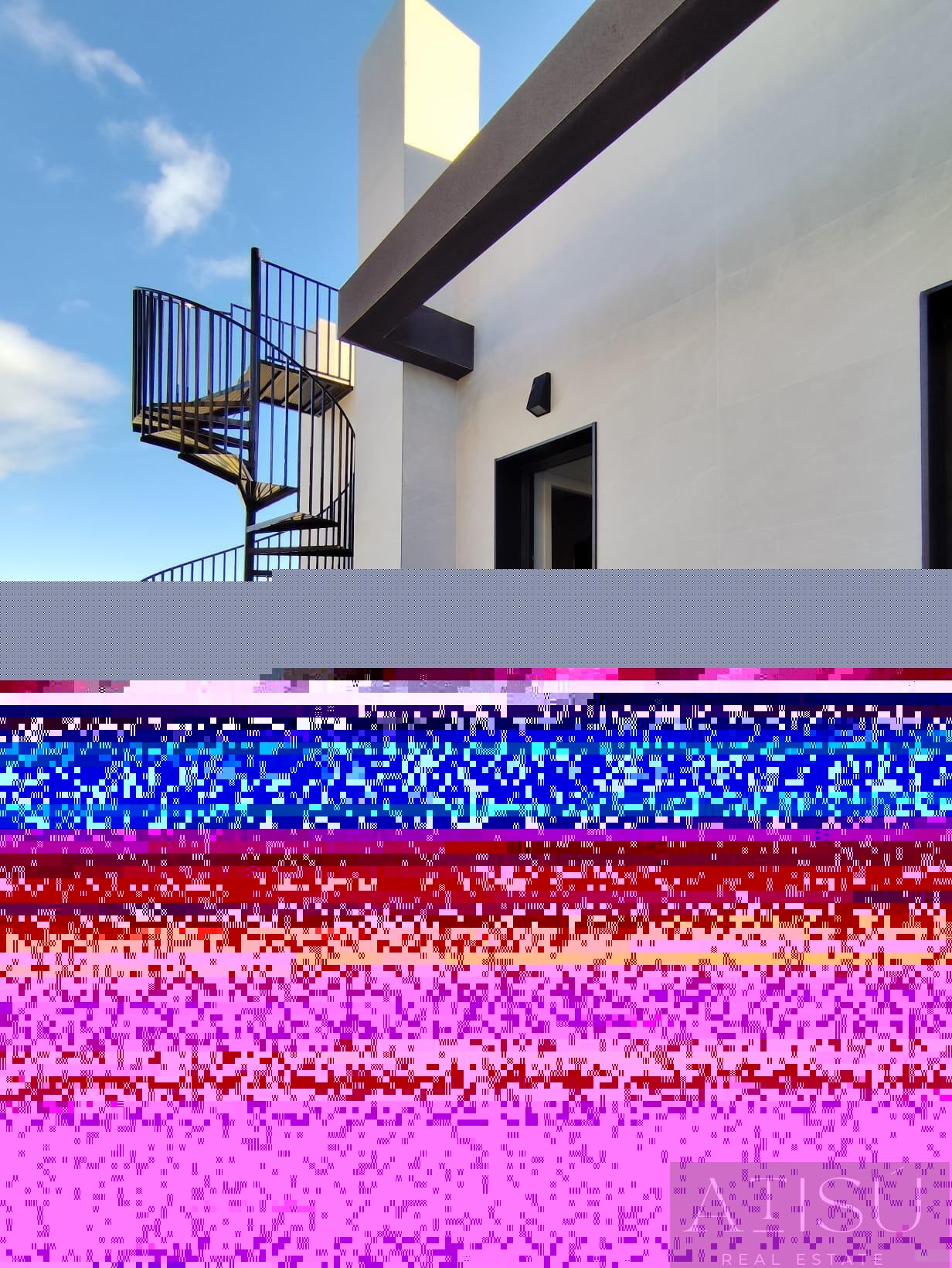 Venta de villa en Polop