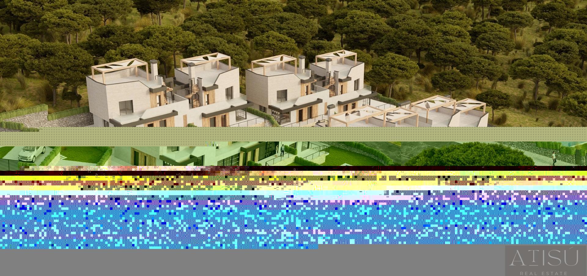 Venta de villa en Polop