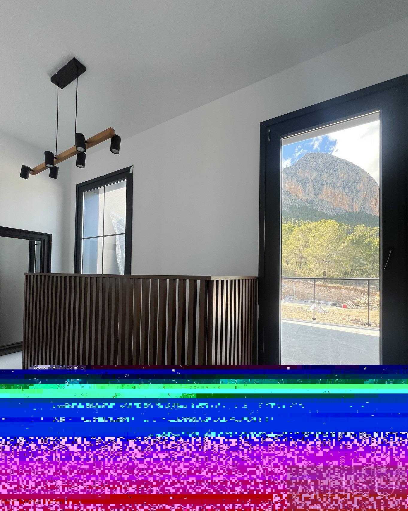 Venta de villa en Polop