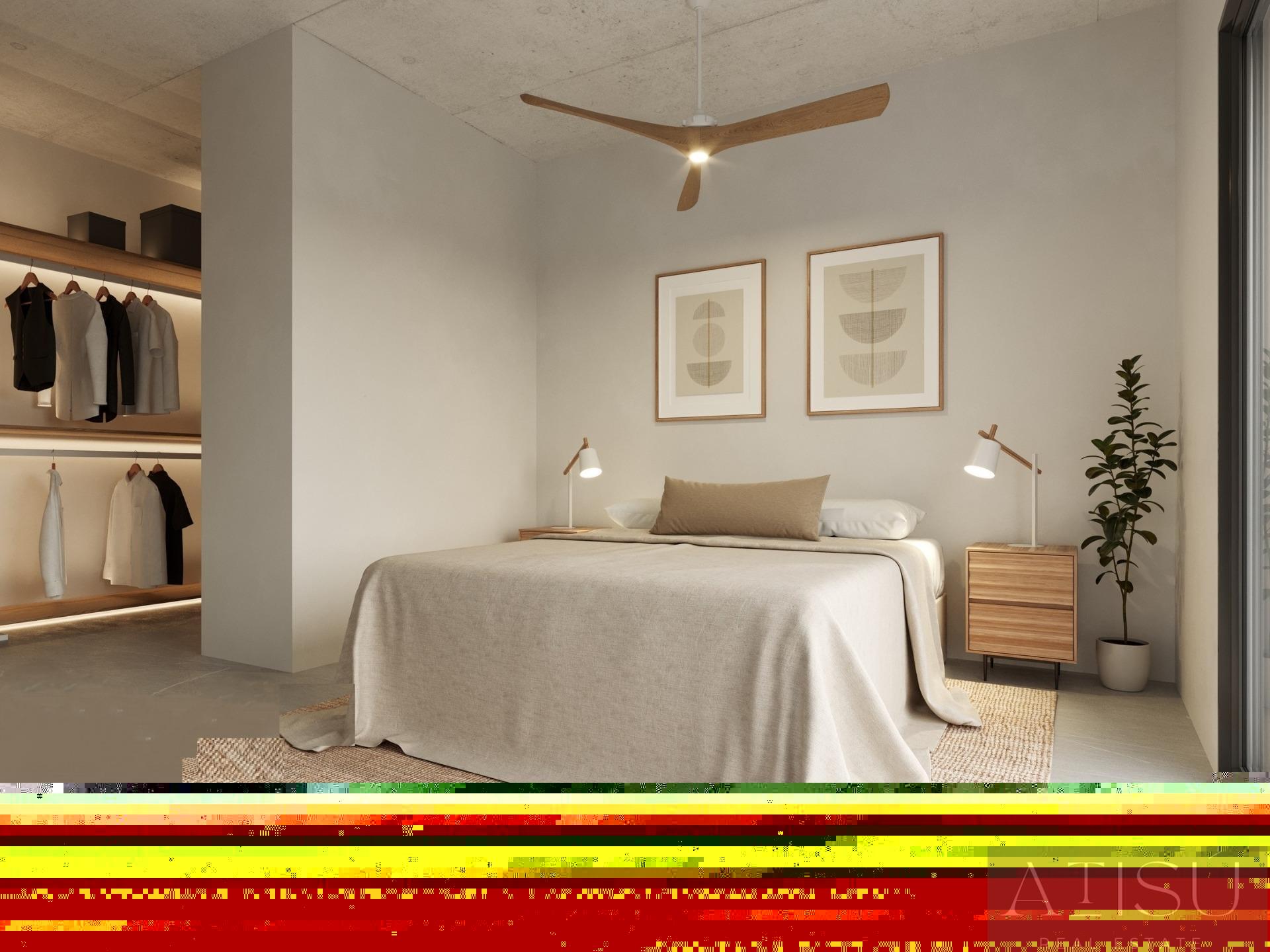 Venta de villa en Polop