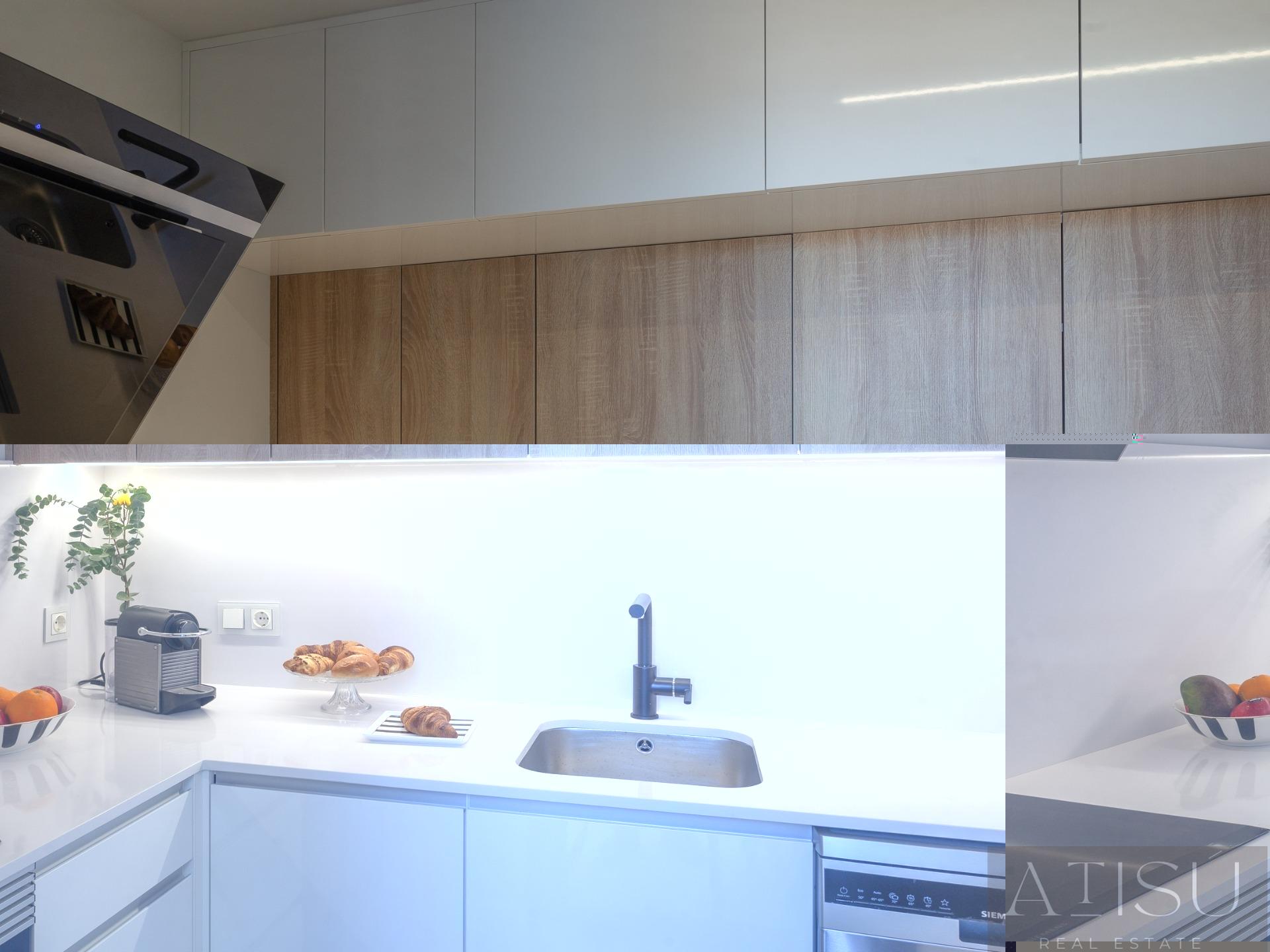 Venta de apartamento en Denia