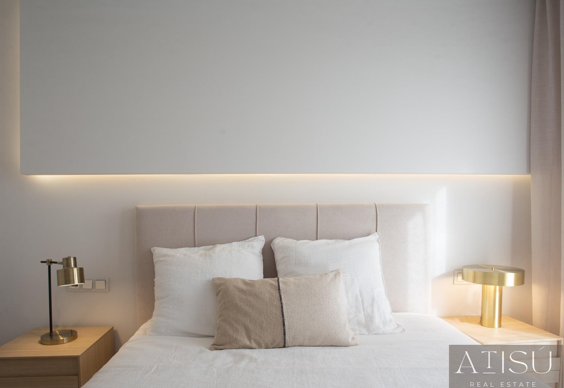 Venta de apartamento en Denia