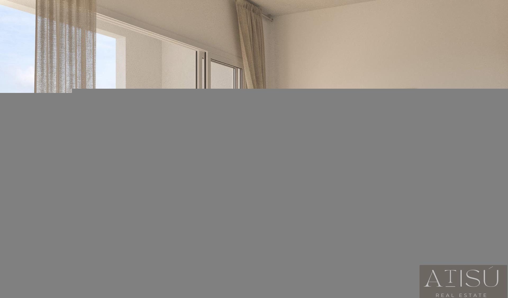Venta de villa en Monforte del Cid