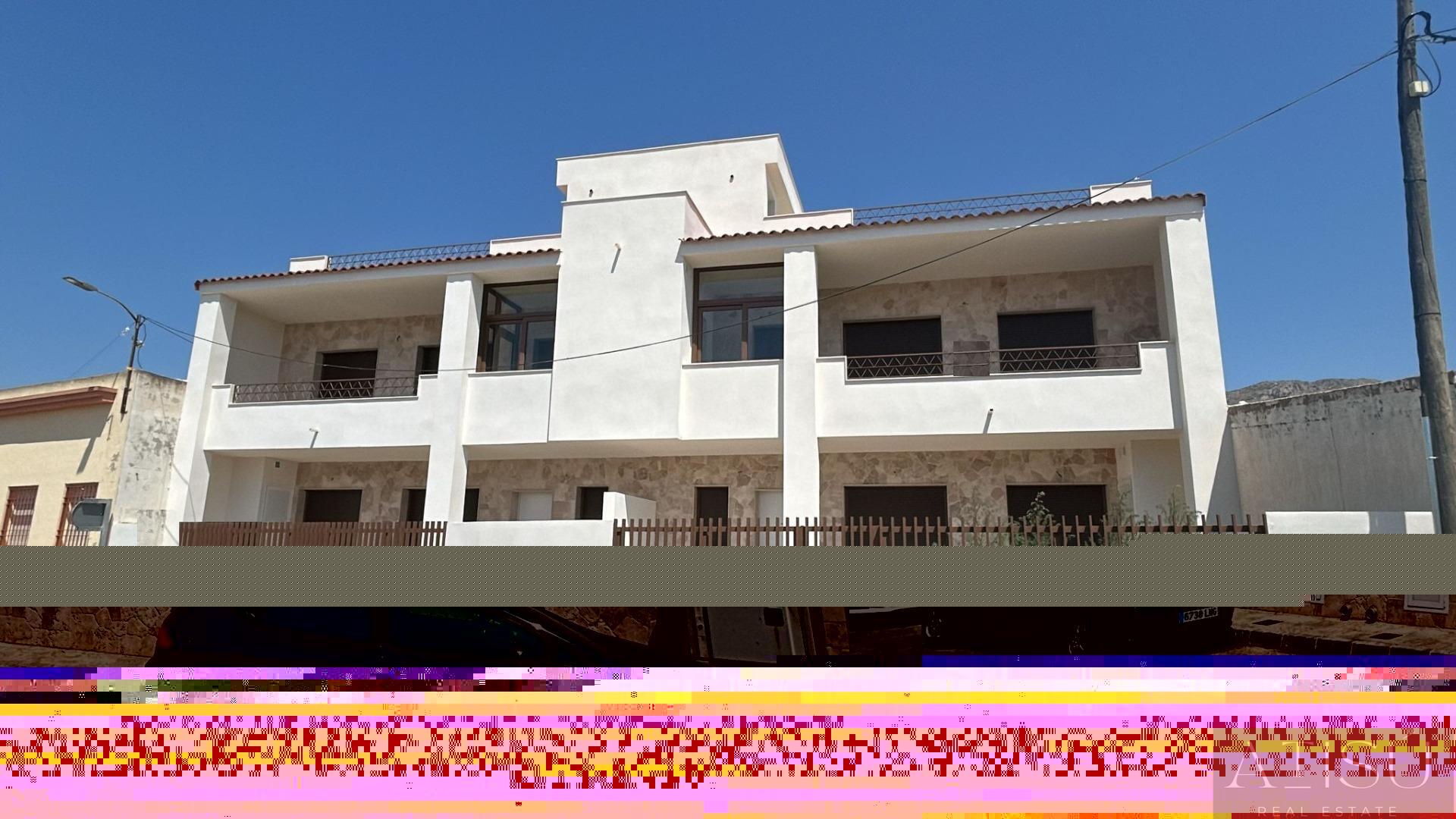 Venta de bungalow en Hondón de las Nieves