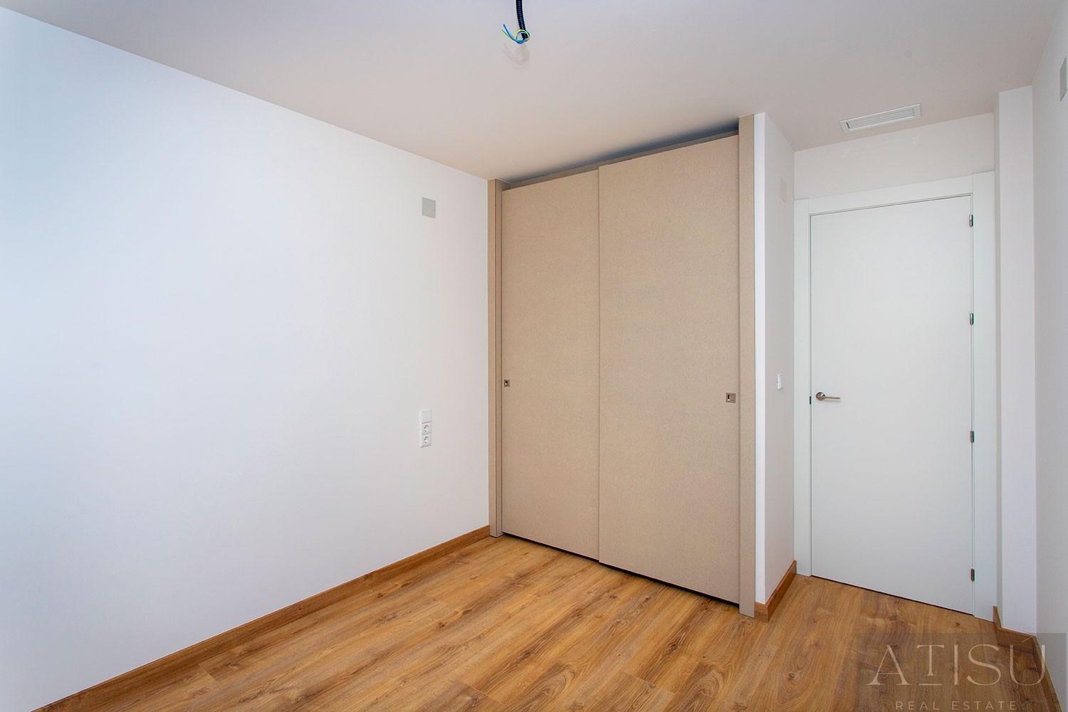 Venta de bungalow en Hondón de las Nieves