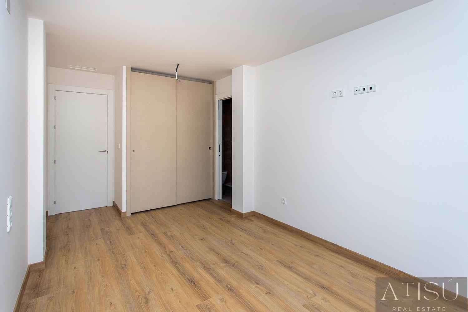 Venta de bungalow en Hondón de las Nieves