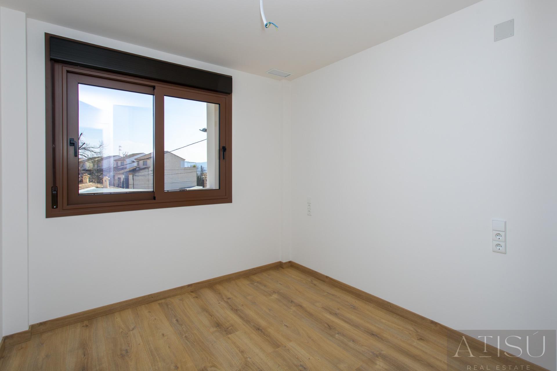 Venta de bungalow en Hondón de las Nieves