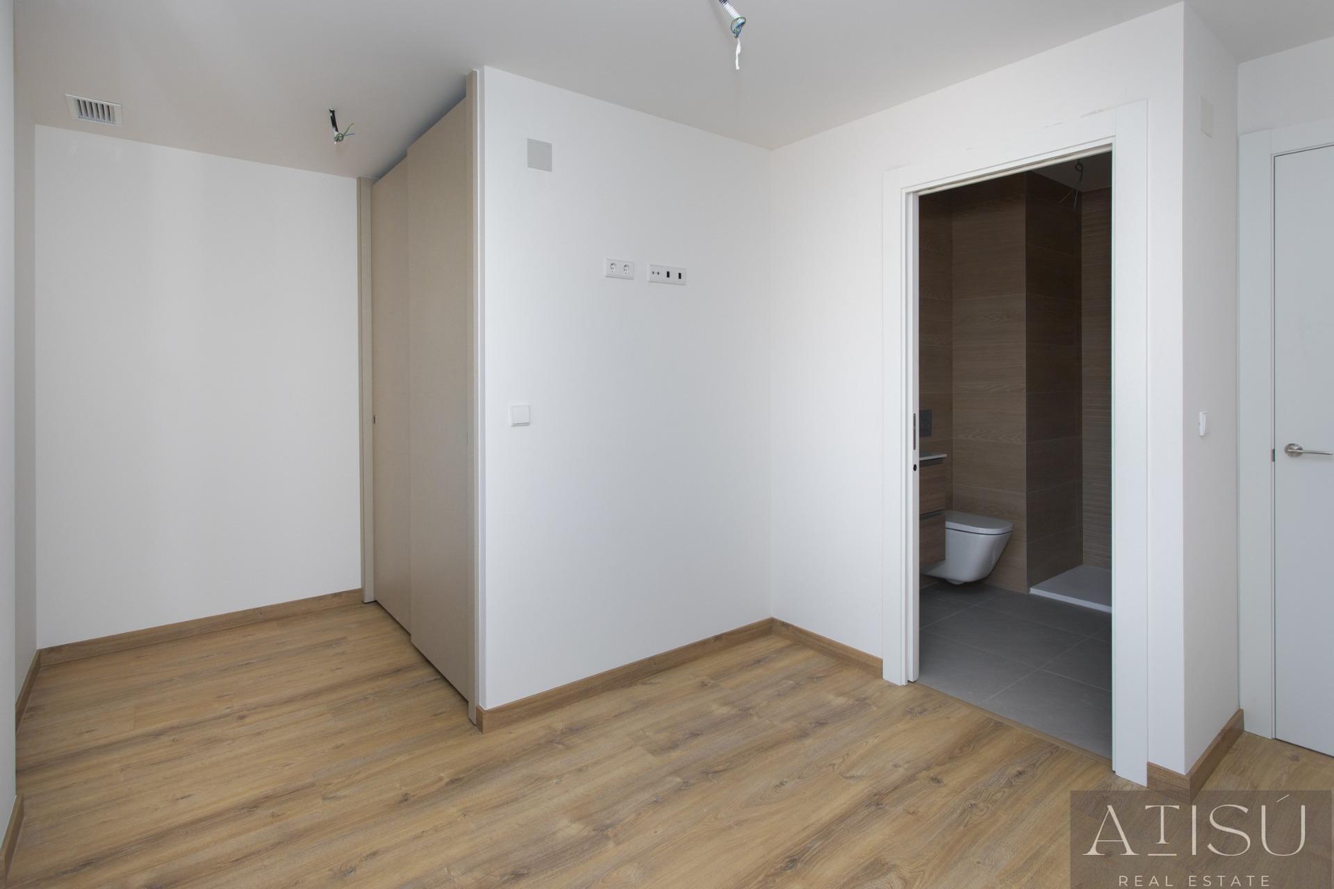 Venta de bungalow en Hondón de las Nieves