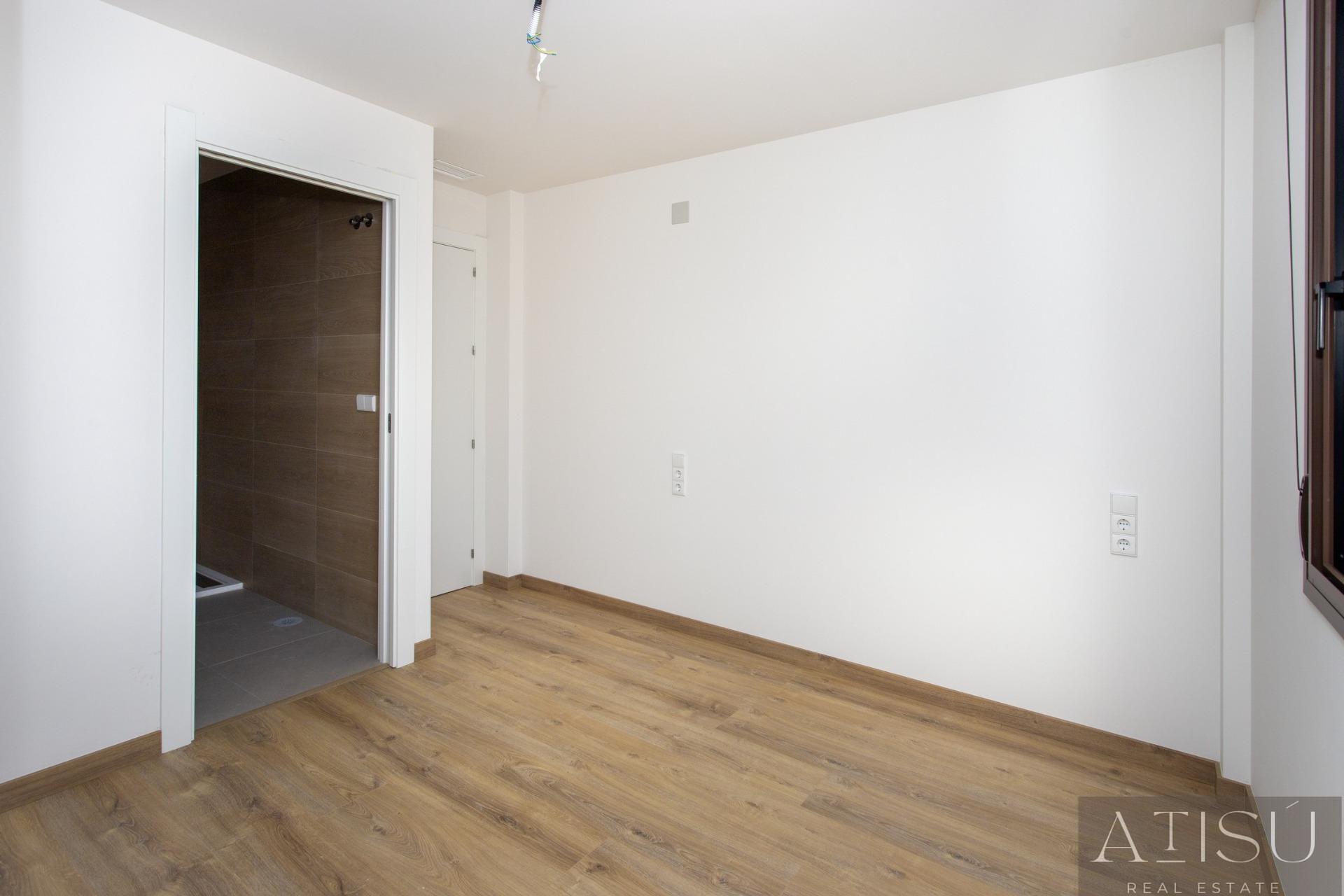 Venta de bungalow en Hondón de las Nieves