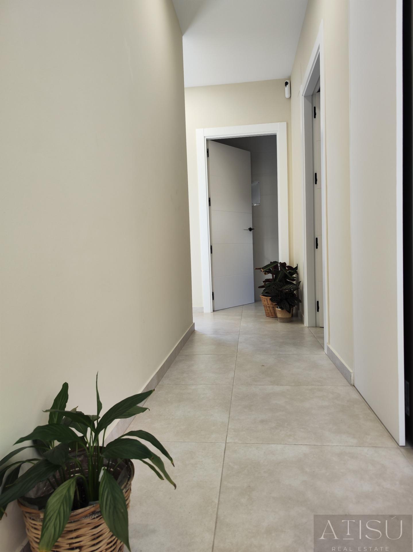 For sale of villa in Pinoso
