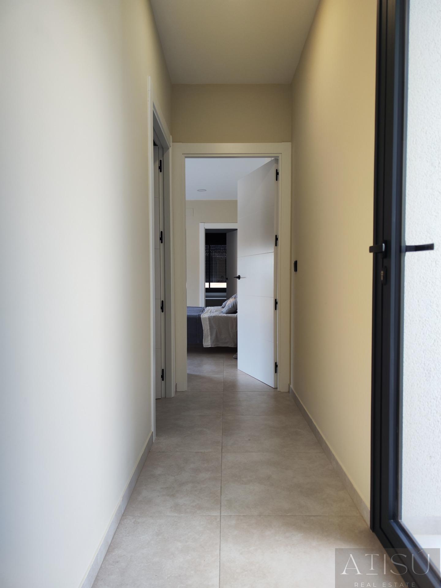 For sale of villa in Pinoso