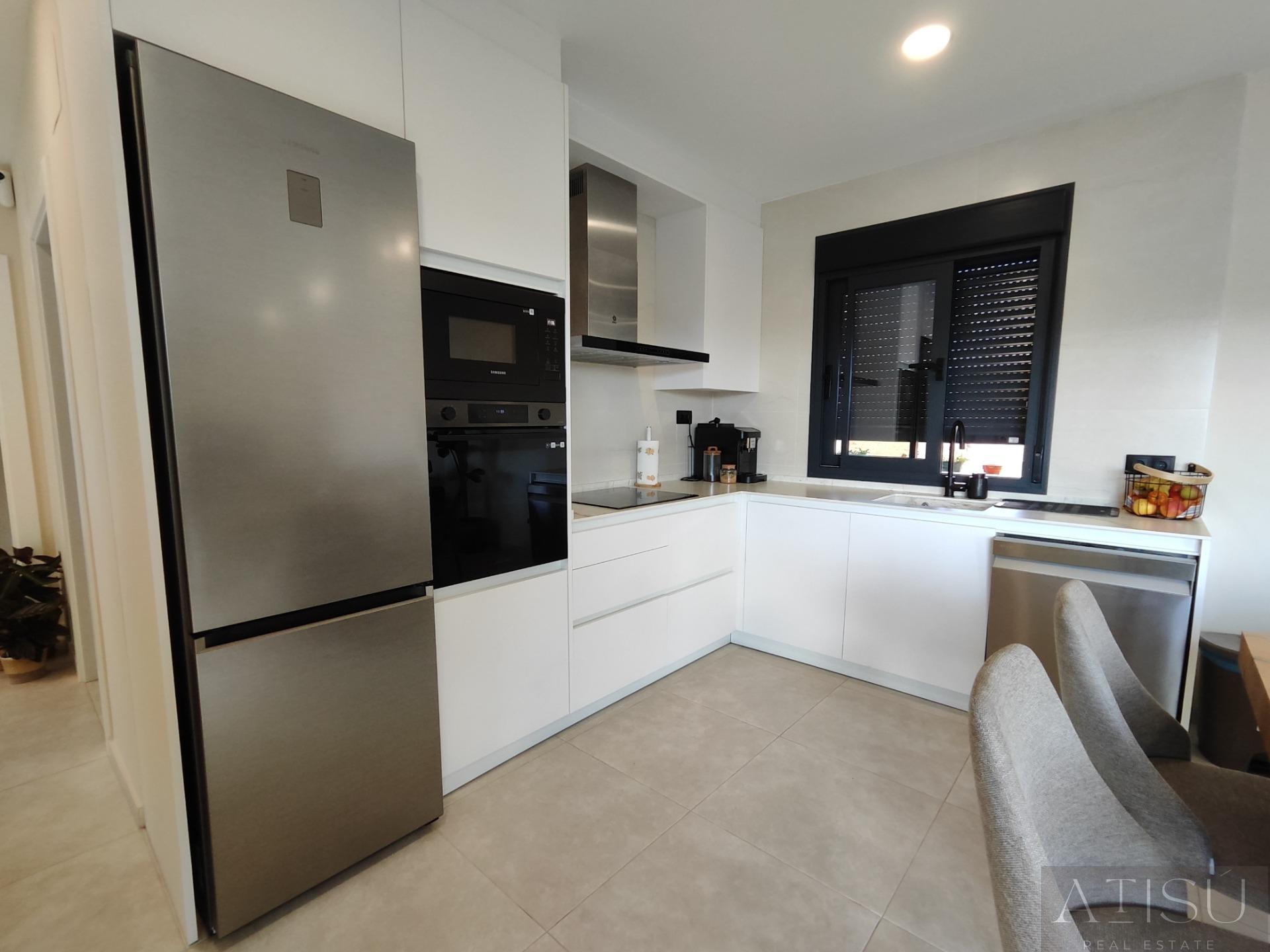 For sale of villa in Pinoso