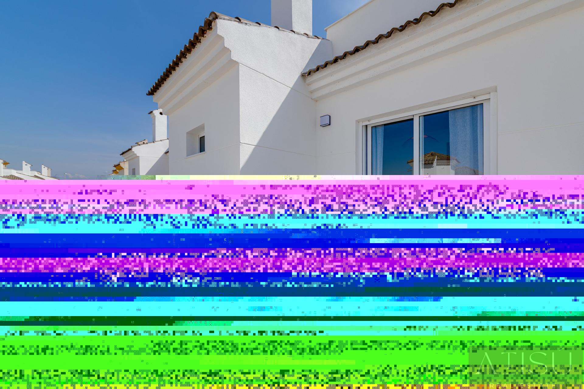Venta de villa en San Fulgencio