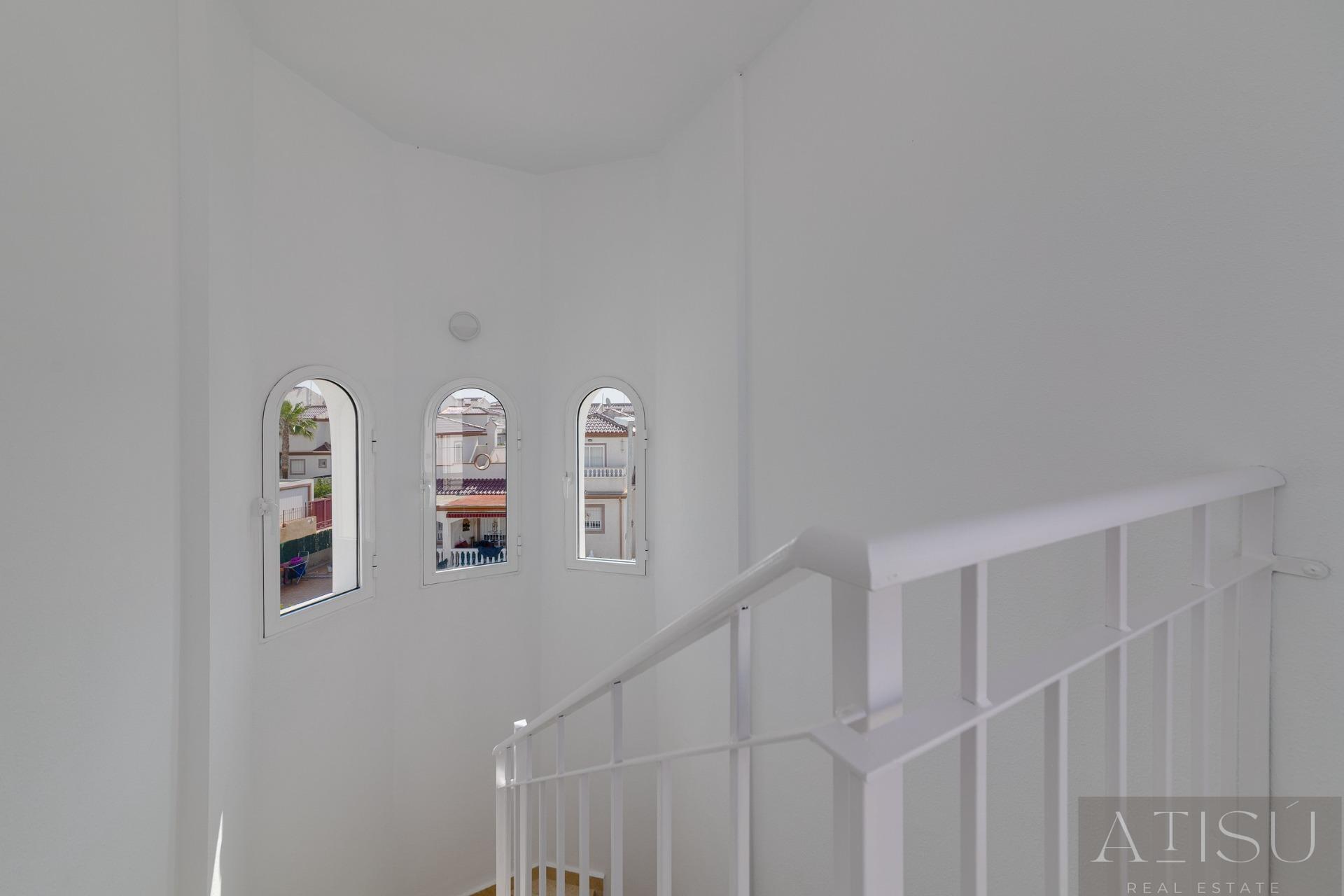Venta de villa en San Fulgencio