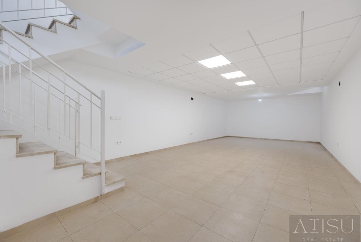 Venta de villa en San Fulgencio