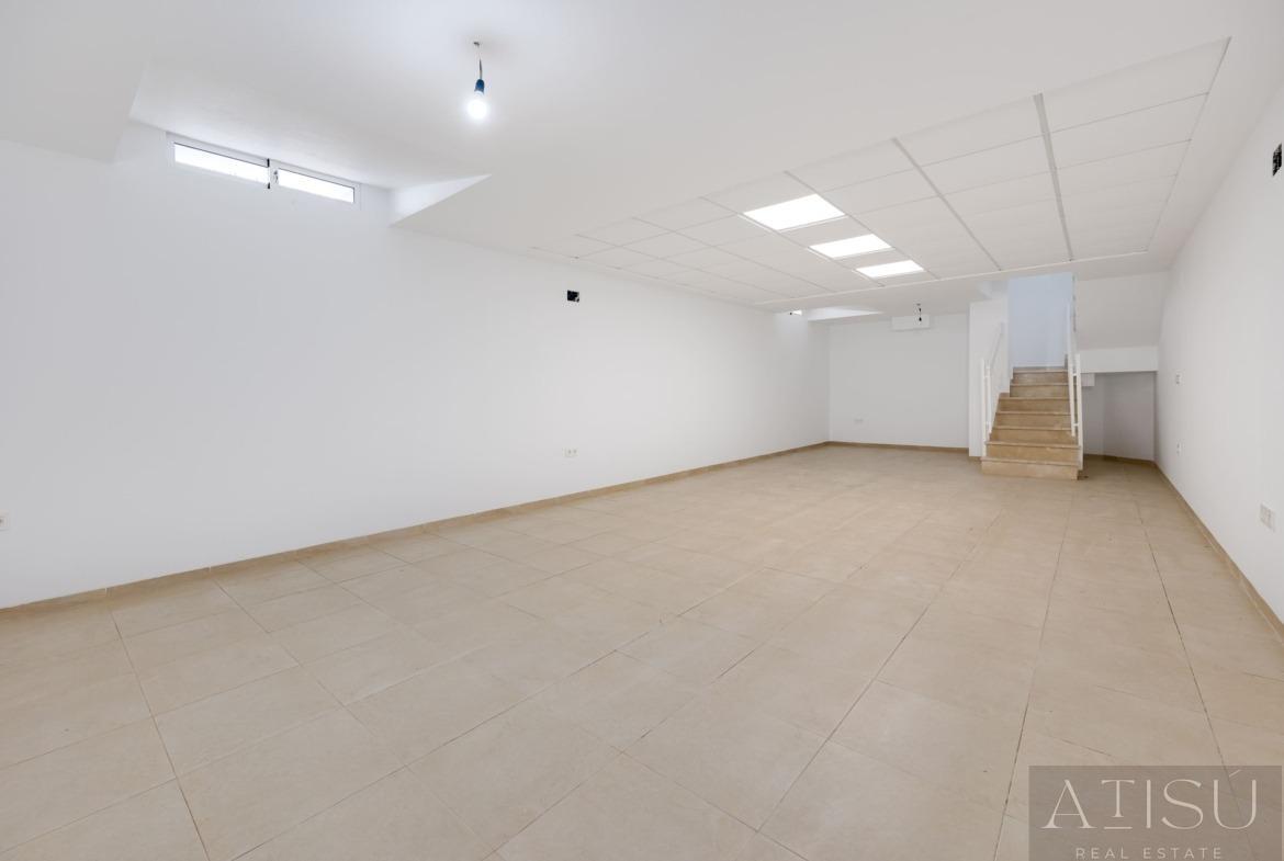 Venta de villa en San Fulgencio